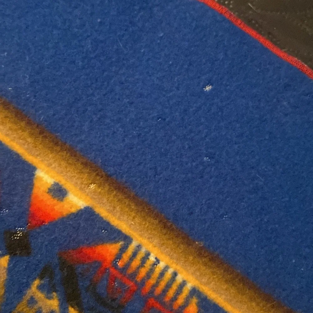 Pendleton - Hand Tailored Vintage Scarf - Picture 6 of 12